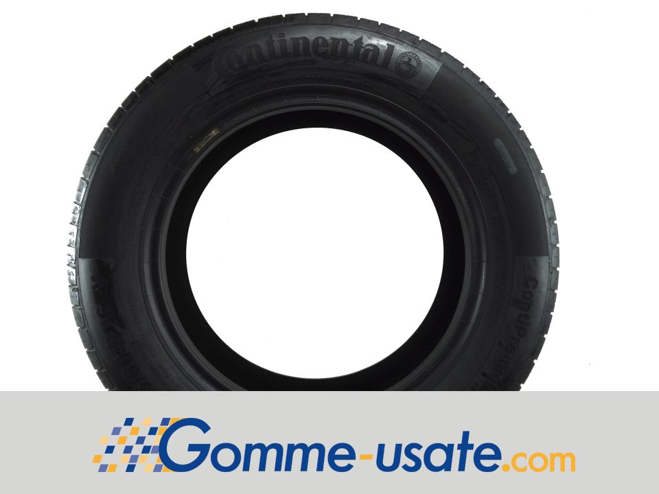 Thumb Continental Gomme Usate Continental 205/60 R16 92V ContiPremiumCont 5 (60%) pneumatici usati Estivo_1